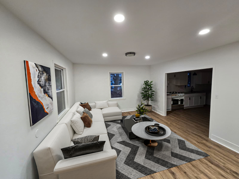 Brownstown House: 20543 Gudith Rd