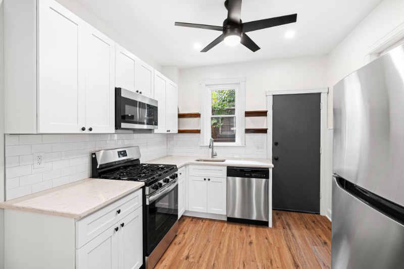 Philadelphia Townhome: 2528 S. 63rd Street