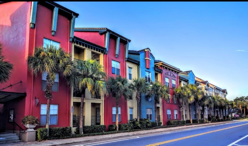 Tampa Condo: 501 S Moody Ave
