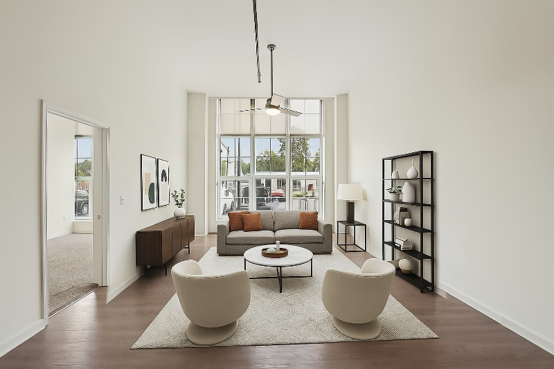 Mount Holly Apartment: 73 Washington St