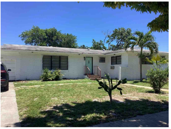 West Palm beach House: 1537 39 street