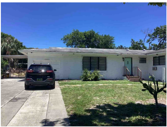 West Palm beach House: 1537 39 street