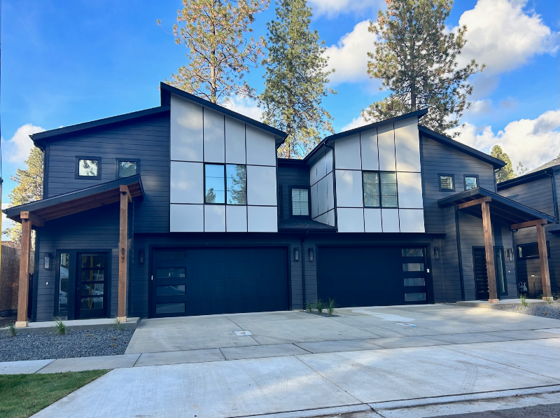Coeur d Alene Townhome: 858 E Margaret Ave