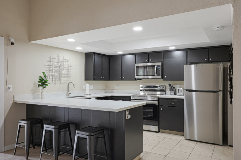 Phoenix House: 14625 N. 26th Ave