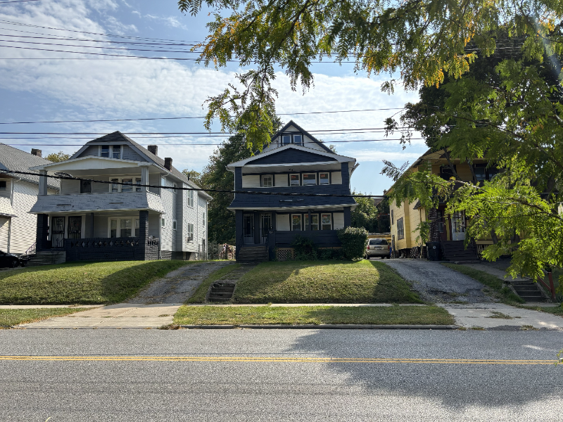 Cleveland Multiplex: 13714 Coit Road