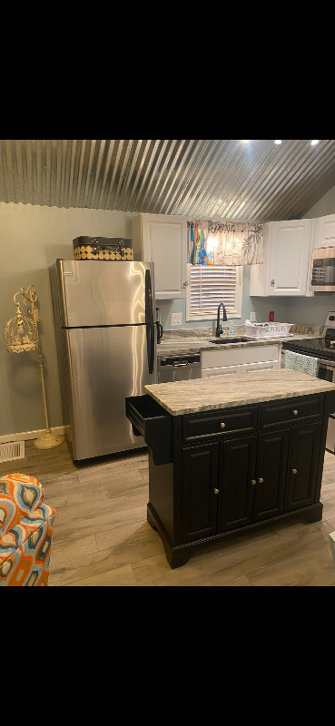 Panama City Beach Other: 1219 Navy Blvd unit 155