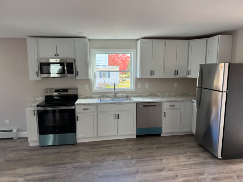 Auburn Multiplex: 118 Western Ave