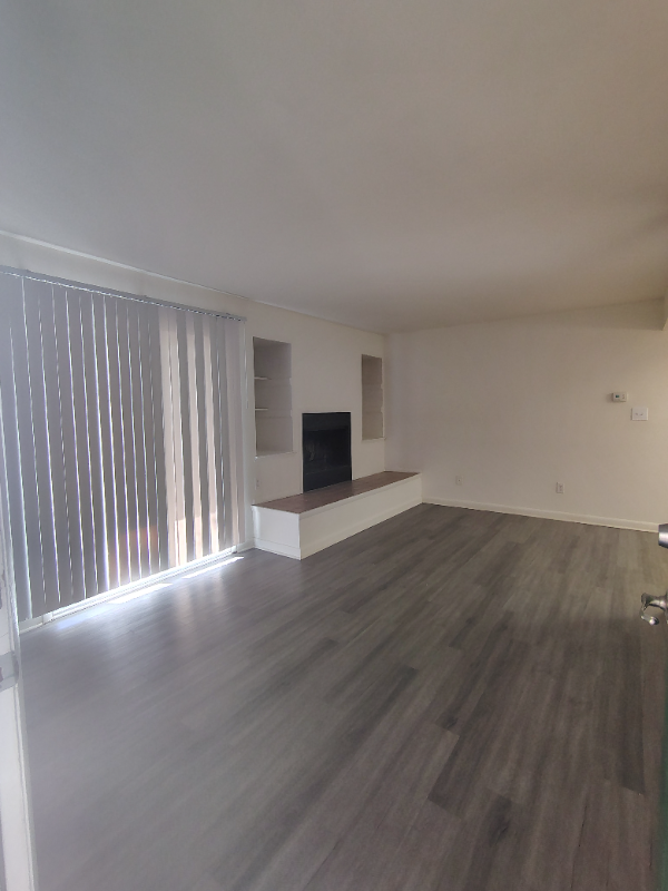 Lynchburg Apartment: 600 Reusens Road