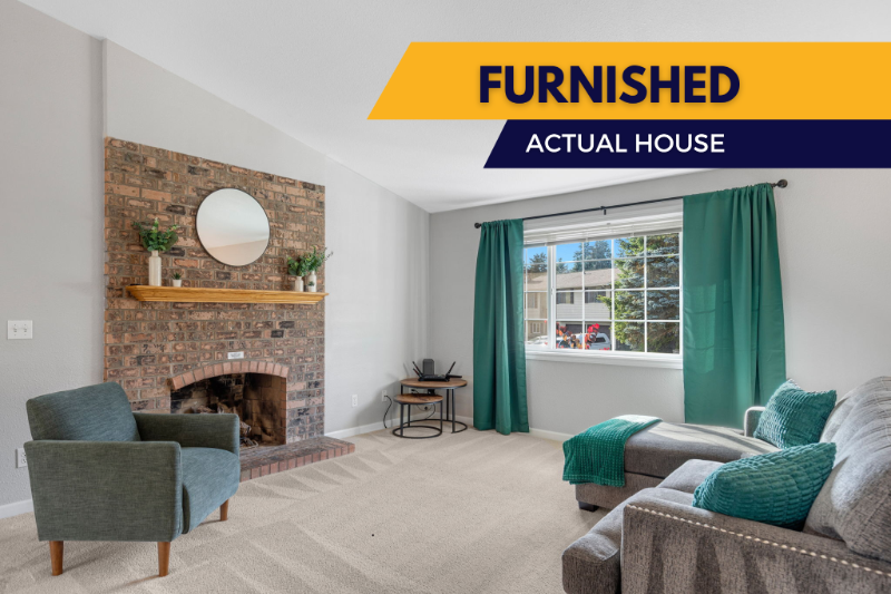 Kent House: 25328 146th Ave SE