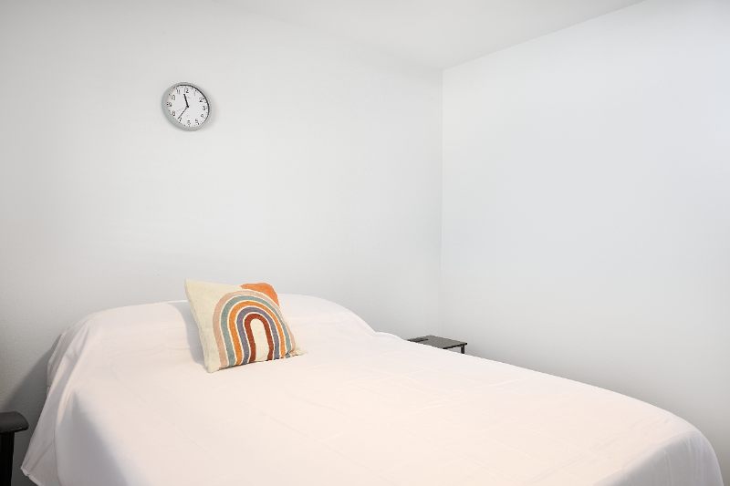 Tempe Single Room: 1630 E 12th St