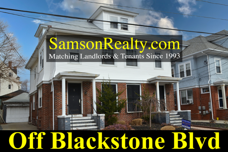 Providence Condo: 142 Elton