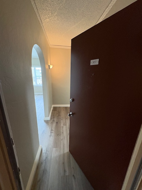 Oakland Apartment: 2624 Foothill Blvd