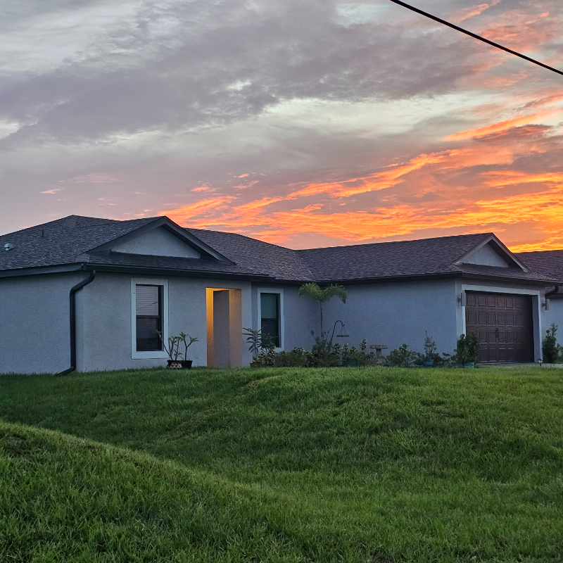 FORT MYERS House: 839 Yellow Bird Drive