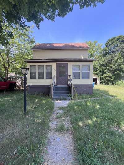 Kalamazoo House: 636 Florence