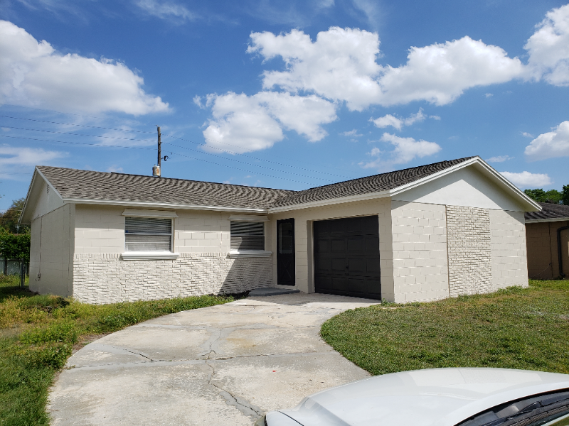 Orlando House: 5725 Cardinal Guard Ave