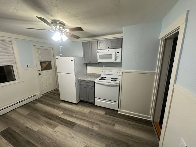 Oxford Apartment: 4 Church Street