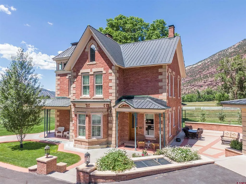 Ridgway House: 14 Citadel
