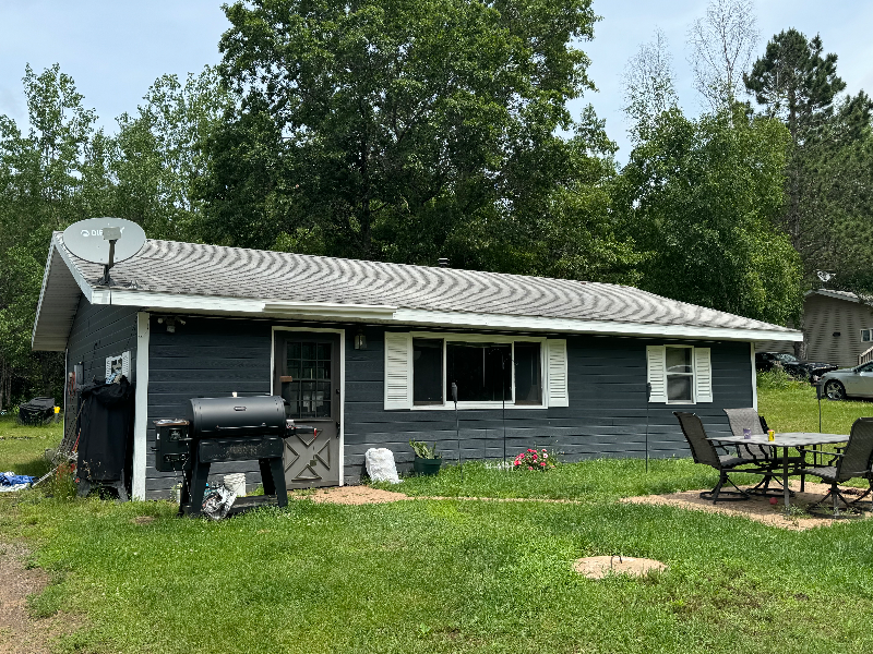 Springrook House: 8590 Legion Lane