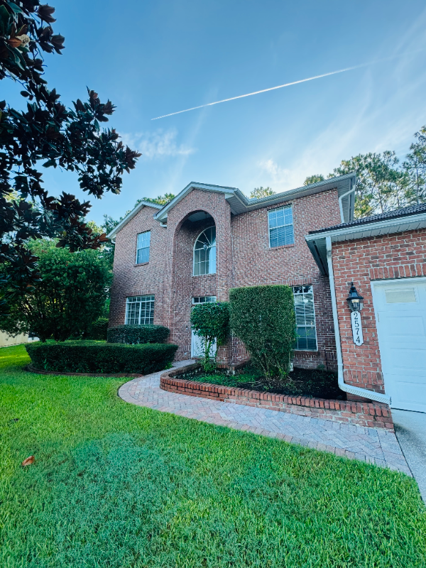 Fleming Island House: 2574 Whispering Pines Dr