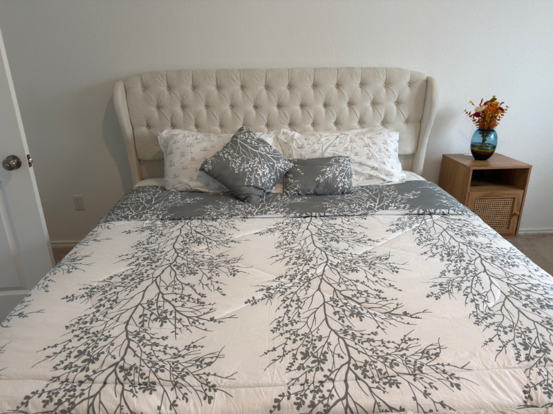 BASTROP Single Room: 134 MARAVILLAS BND