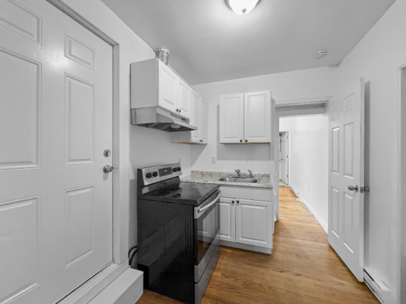 Lawrence Apartment: 375-379 Haverhill St