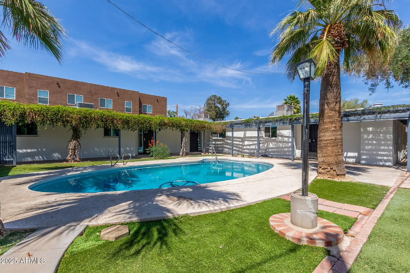 Phoenix Multiplex: 4235 N 13th pl