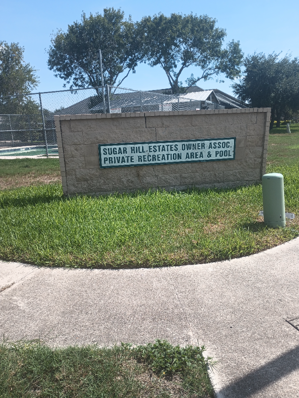 Edinburg Multiplex: 915 Lexington Circle