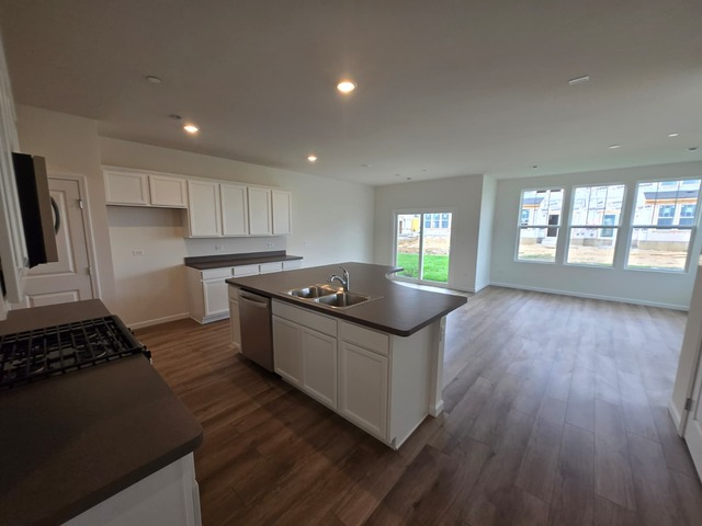 Naperville House: 5931 Hawkweed Drive