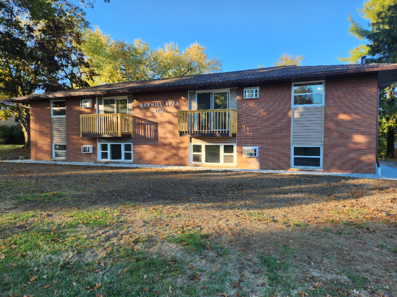 Kent Apartment: 4707 Kent Rd