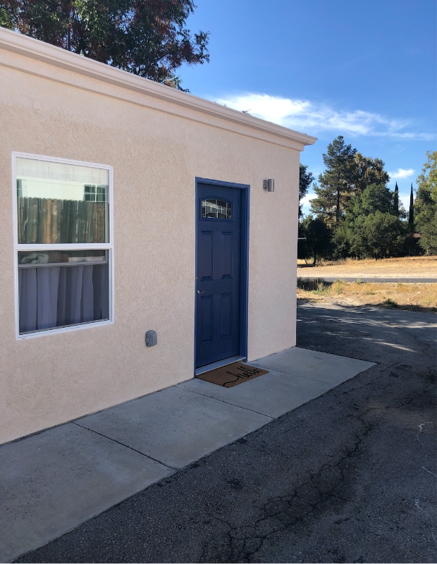 Atascadero House: 9017 Via Tortuga