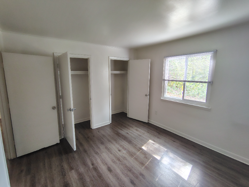 Lynchburg Apartment: 600 Reusens Road
