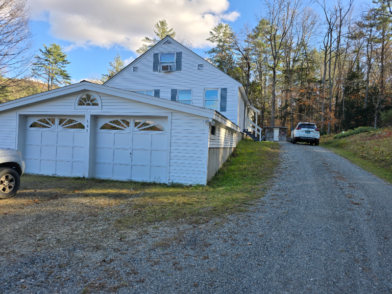 Wardsboro Multiplex: 167 Howard Rd