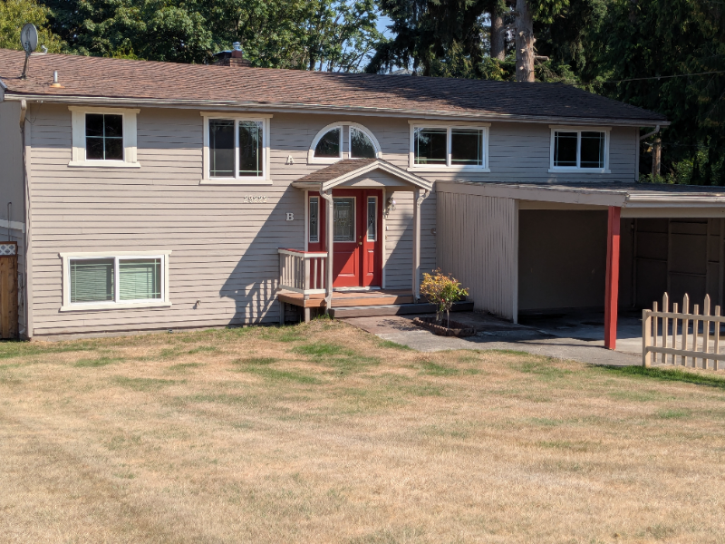Federal Way Townhome: 29222 18th Ave S