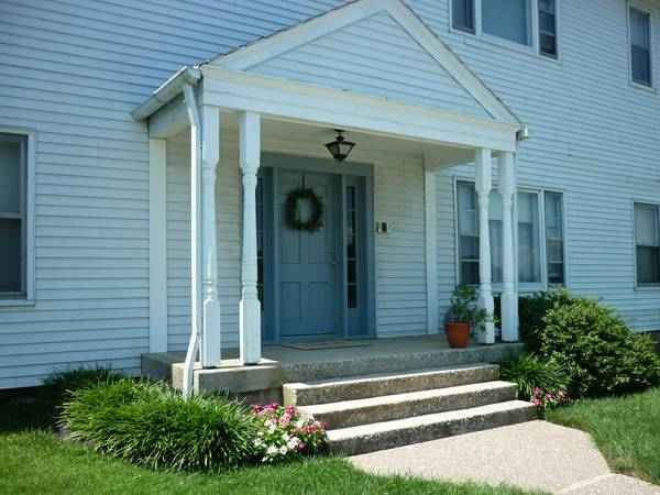 Whiteford Multiplex: 4930 Graceton Road