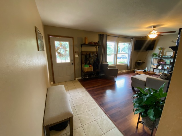 Fort Collins Multiplex: 1606 Palm Dr