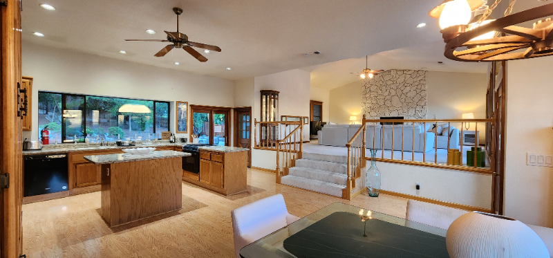 El Dorado Hills Single Room: 3556 Mesa Verdes Dr
