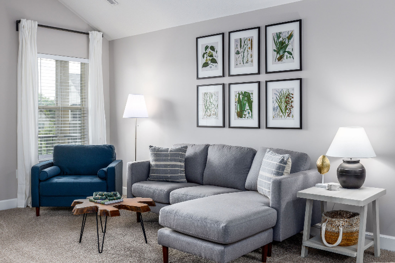 Westerville Condo: 598 Brockhampton Lane