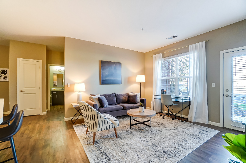 Dublin Condo: 4623 Lowell Lane