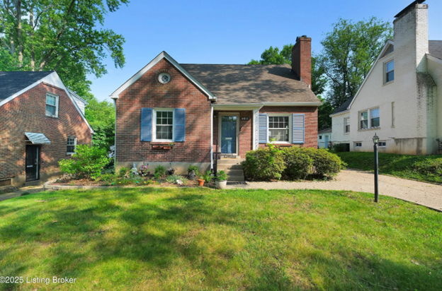 St Matthews House: 3911 Alton Road