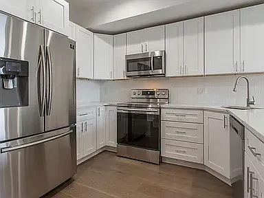 Philadelphia Apartment: 426 W Norris St