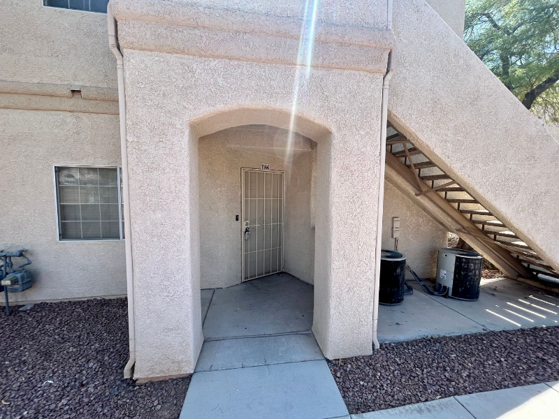 North Las Vegas Condo: 1881 West Alexander Rd