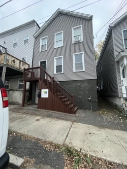 Albany Multiplex: 820 1st street