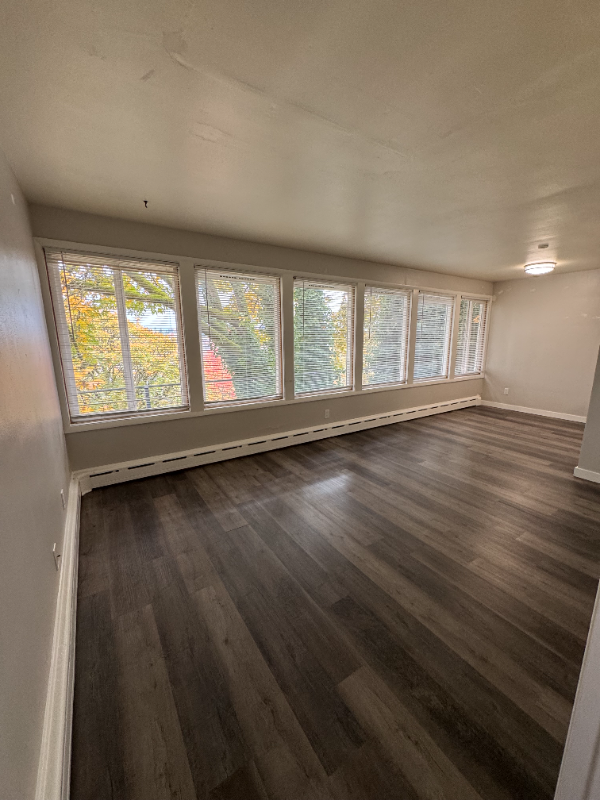 seattle Apartment: 4748 22nd ave ne