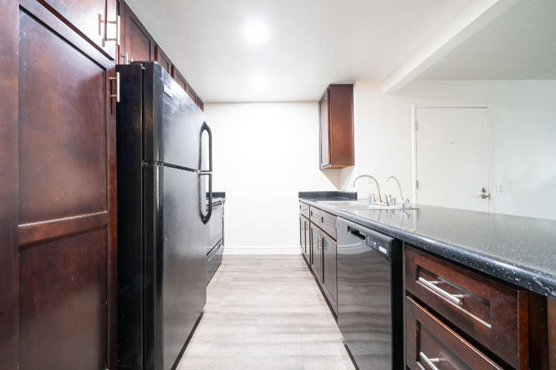 Vista Apartment: 311 Weston Circle