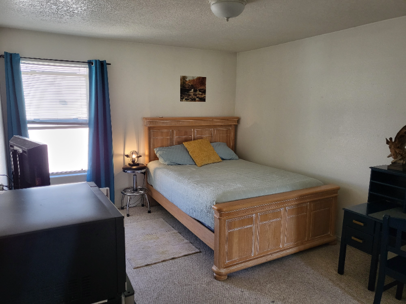 Albuquerque Townhome: 4747 Spanish Sun Ave NE