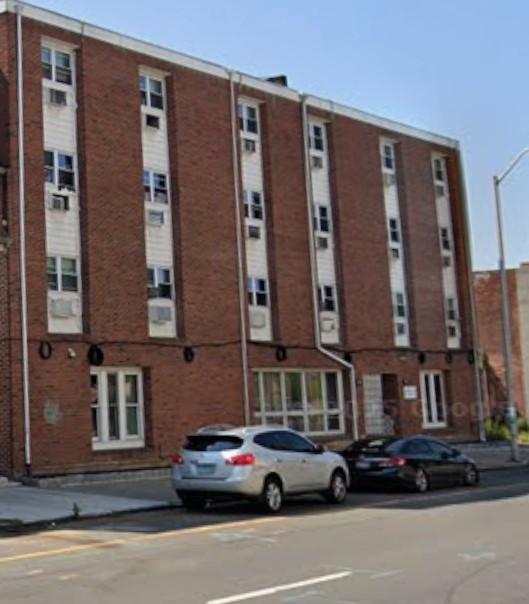 Bridgeport Multiplex: 625 Fairfiled Avenue