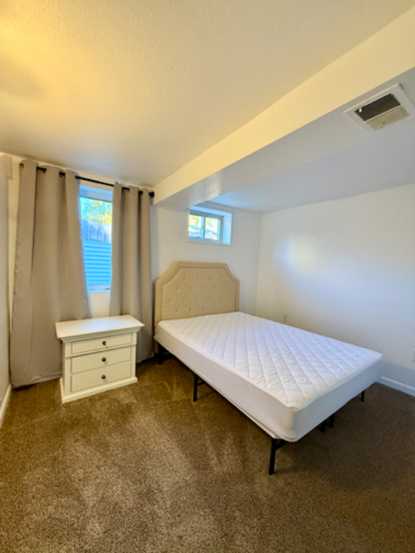 Federal Heights Single Room: 2708 W 98th Drive