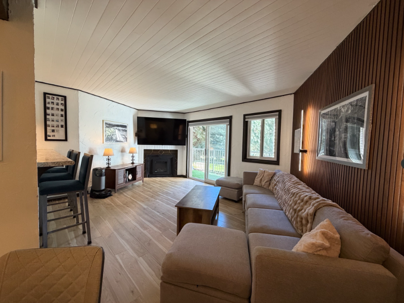 Avon Condo: 414 W Beaver Creek Blvd