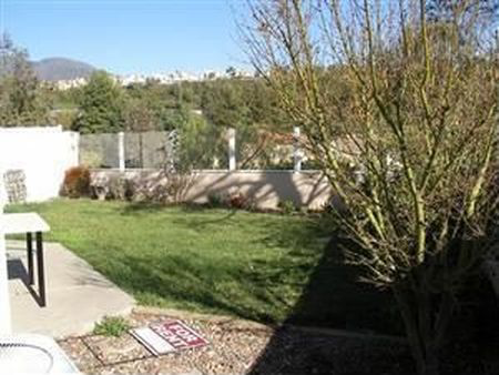 Trabuco Canyon Condo: 28425 Pueblo Dr