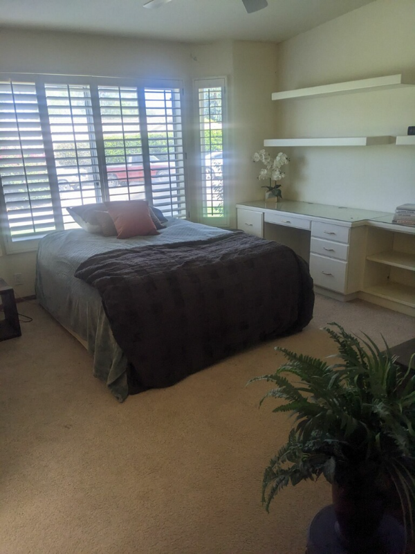 Palm Desert Single Room: 75865 Pembe Lane